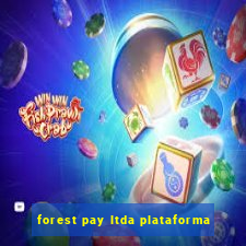 forest pay ltda plataforma